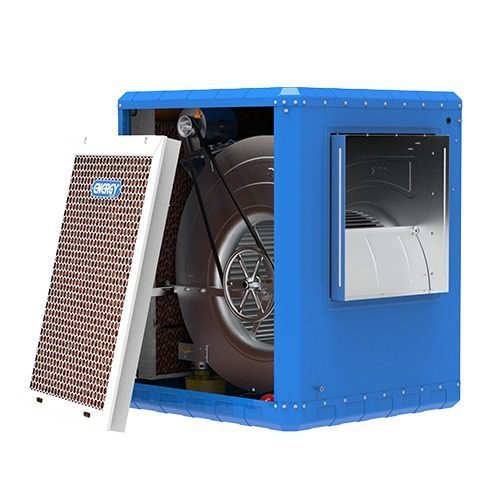 کولر سلولزی اقتصادی EC 0570 - تصویر 2