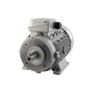 الکتروموتور سه فاز فریم سایز 132-6قطب-IMB34-5.5KW
